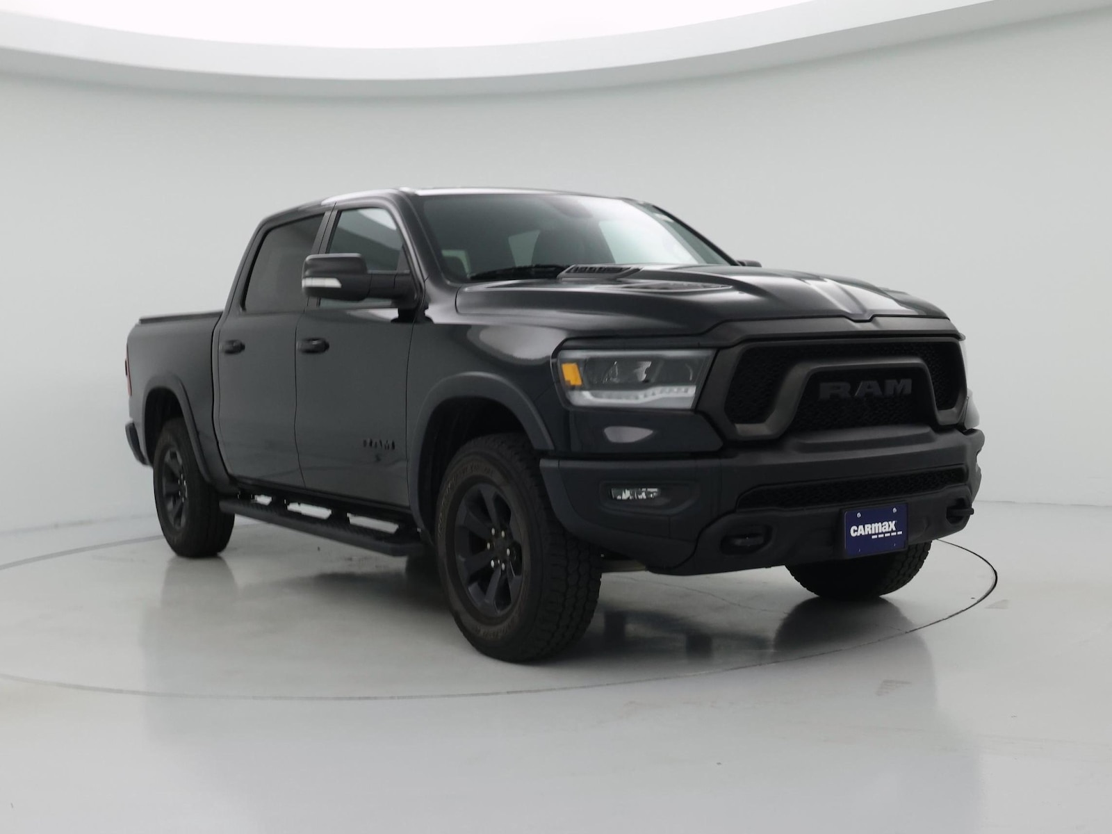 ram ram 1500 pickup 2020 1C6SRFLT8LN217298 image ram ram 1500 pickup 2020 1C6SRFLT8LN217298 image